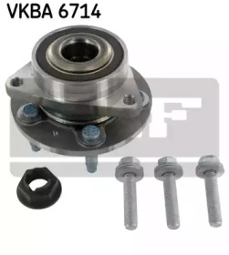 SKF VKBA 6714